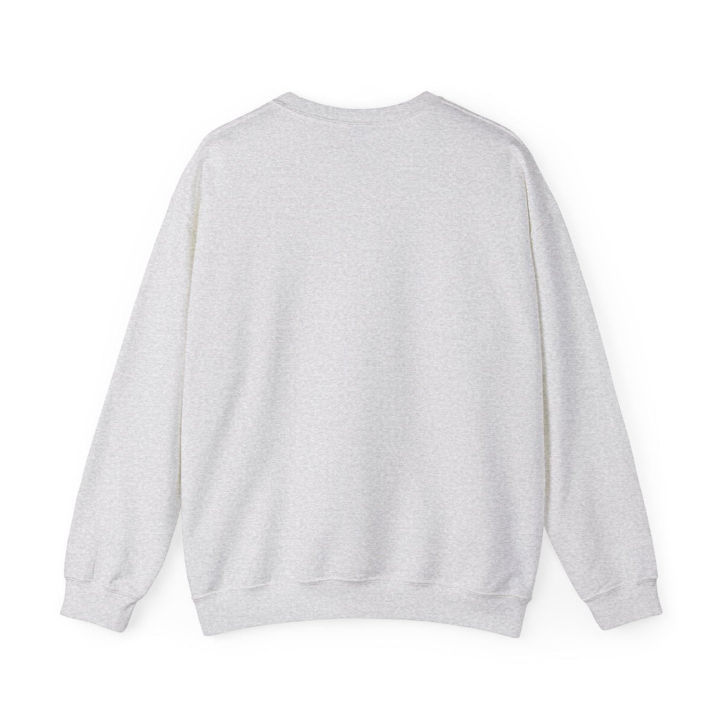 Gingerbread Men Crewneck Sweatshirt - 'Did you try icing it' Quote