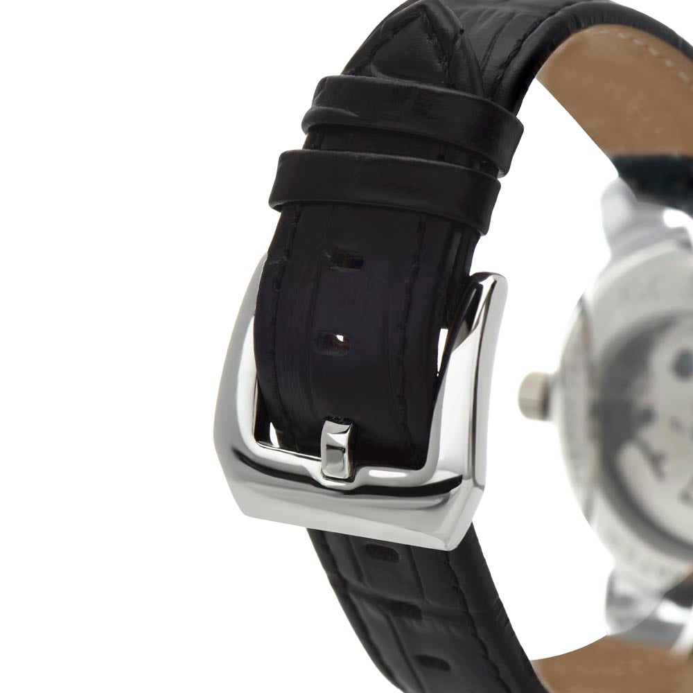 "You already have my heart..." Openwork Watch for Husband